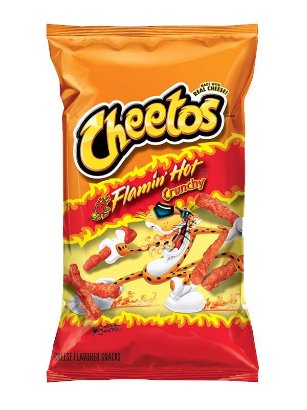 Cheetos Flamin Hot (99g)