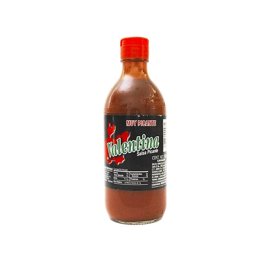 Valentina Salsa Muy Picante