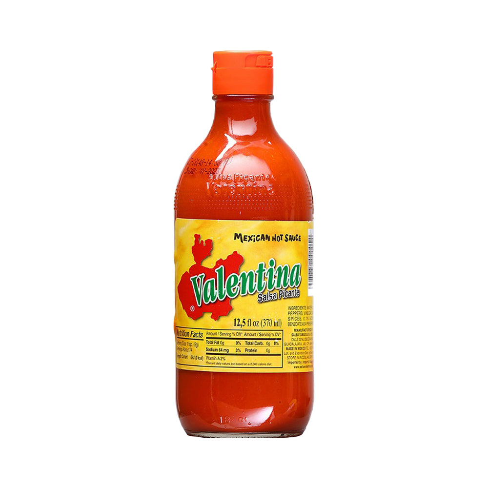 Valentina Salsa Picante