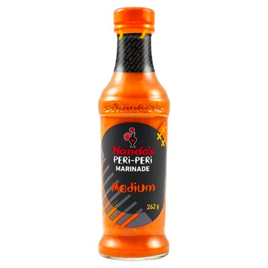 Nandos Peri Peri Medium Marinade